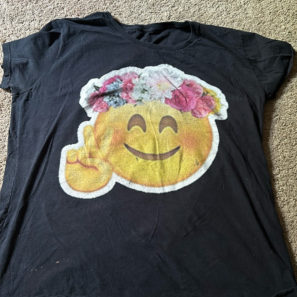 t shirt